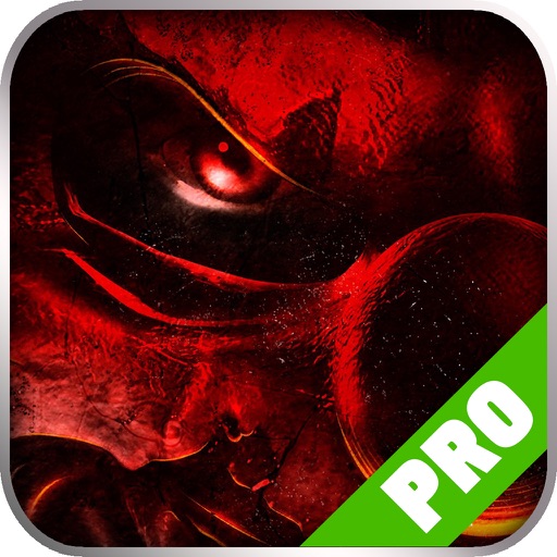 Game Pro - Twisted Metal: Black Version icon