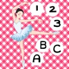 ABC & 123 Ballet School: Free Games For Kids! Learn Left& Right, Memorize, Count & Spell Dancers!