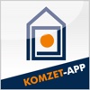 Komzet App