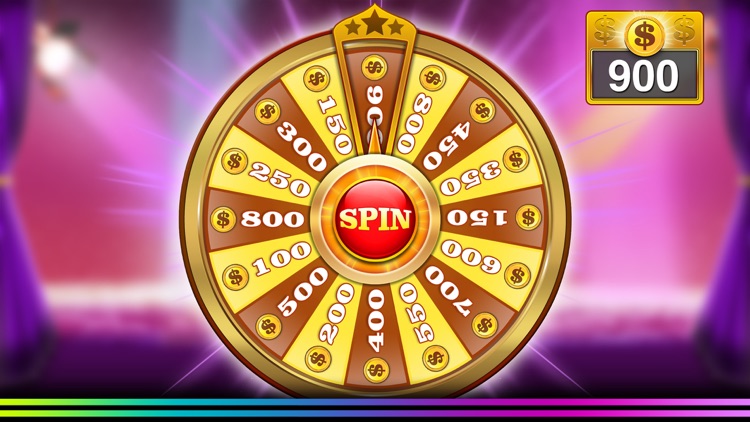 SLOTS - Circus Deluxe Casino! FREE Vegas Slot Machine Games of the Grand Jackpot Palace! screenshot-3