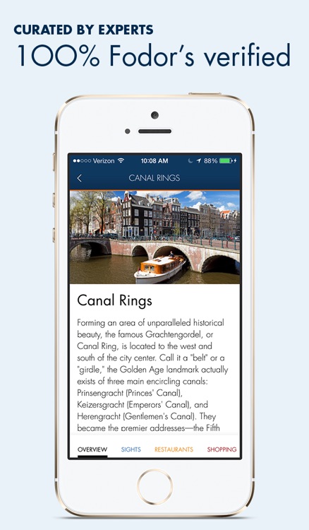 Amsterdam - Fodor's Travel