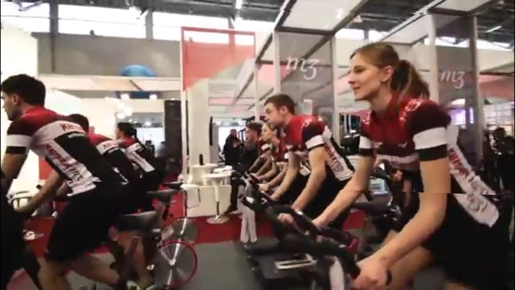 Cycling Master Class screenshot-3