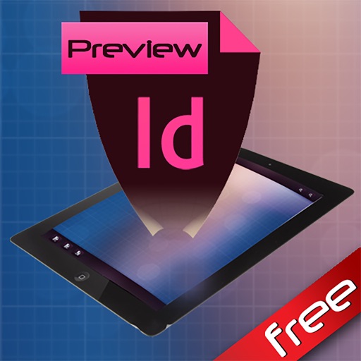 Design Preview Free icon