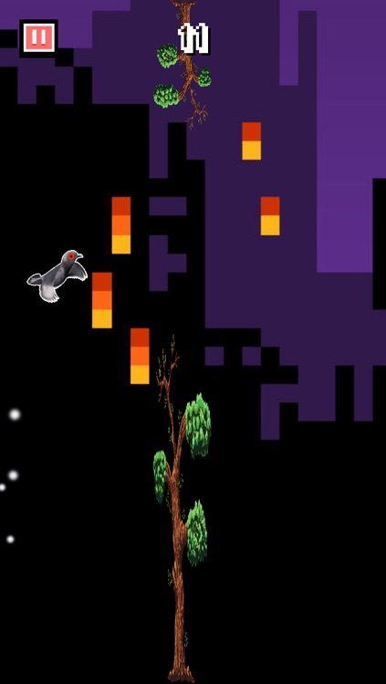 Crappy Bird - Pigeons take Aim! screenshot-3