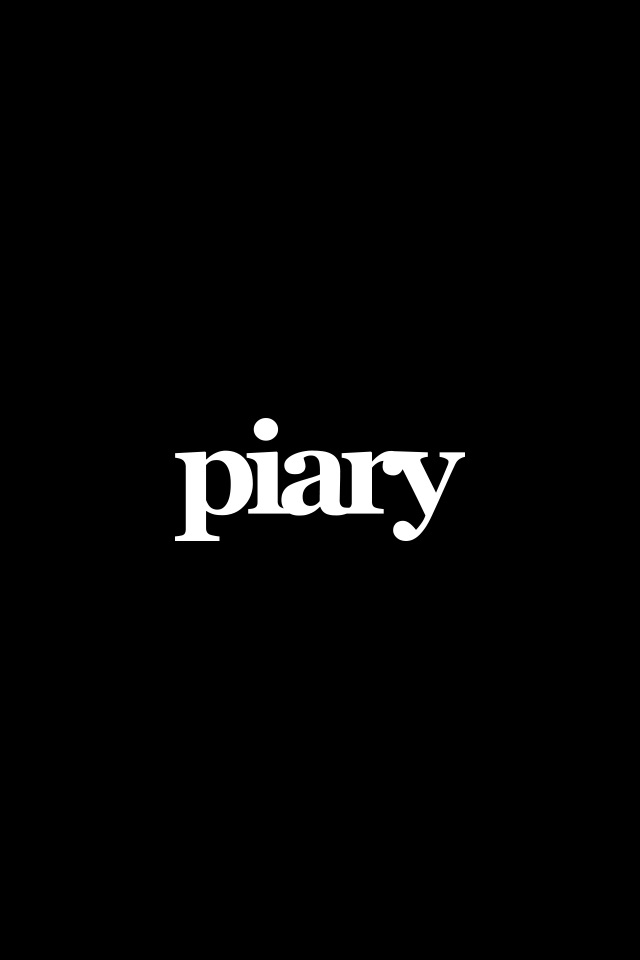 Piary screenshot 3