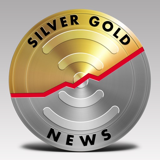 SIlver Gold News by rohan renard