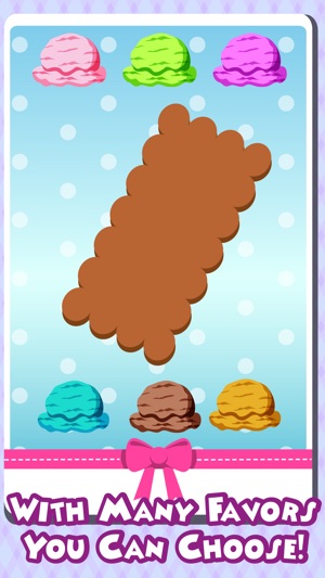 Sweet Frozen Soda : Carnival Happy Tiny Treats Free Game(圖1)-速報App