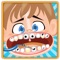 Danger Dentist - Dental Surgery Game