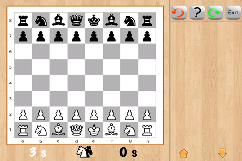 Bit Chess screenshot 2