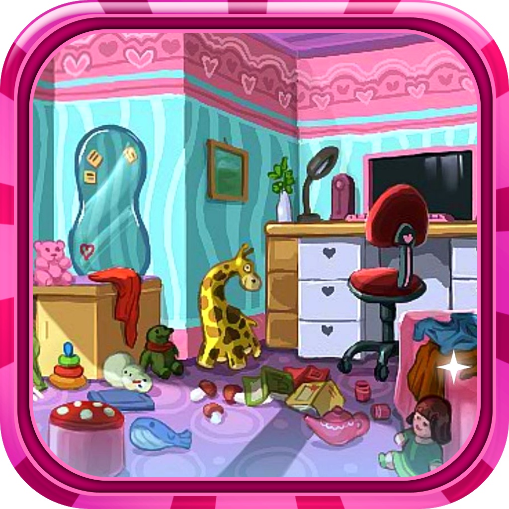 Kids puzzle games - Different puzzle game with many kinds of puzzles. icon