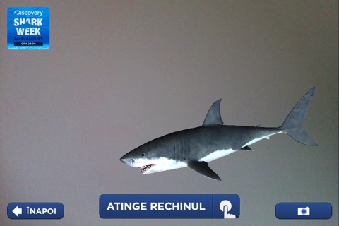 Shark Week screenshot 2