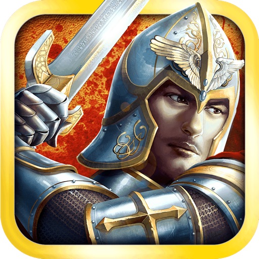 Empire Conquest  - Free MMO Strategy Game icon