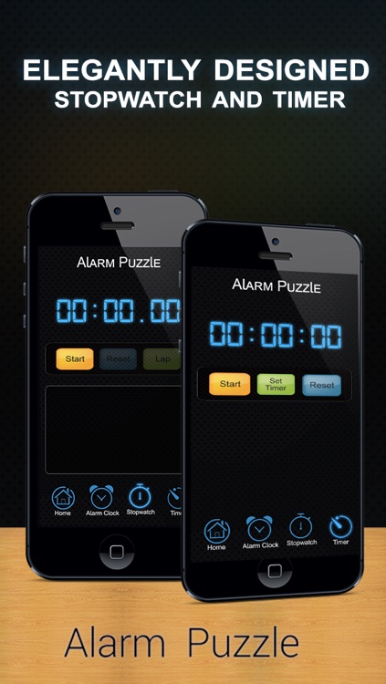 True Alarm Clock screenshot-3