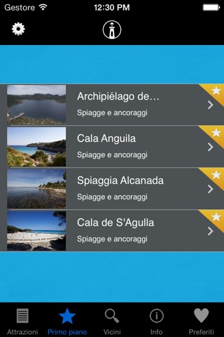 Majorca from the Sea screenshot 4