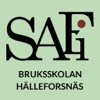 SAFI Bruksskolan Hälleforsnäs