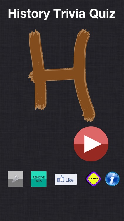 History Trivia - Learn while playing Quiz
