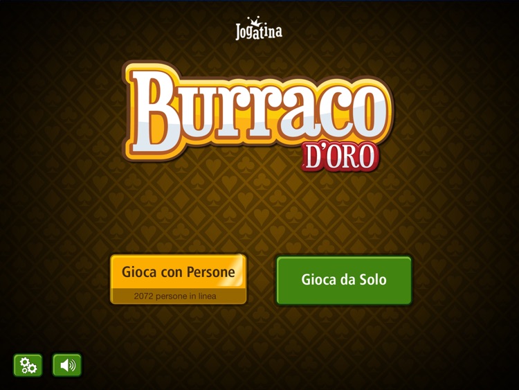 Burraco d'Oro HD