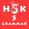 HSK5 Grammar
