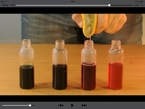 Petites Expériences Chimie HD Mega - Expériences de chimie pour enfants screenshot 2