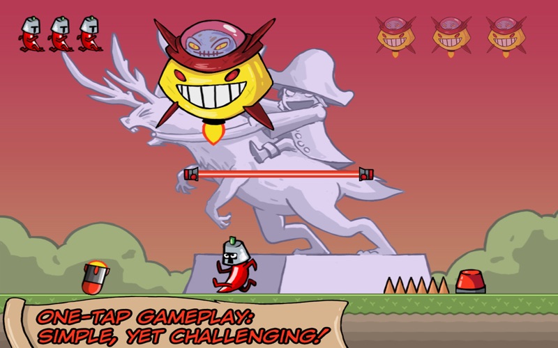 Spoiler Alert thumbnail 3