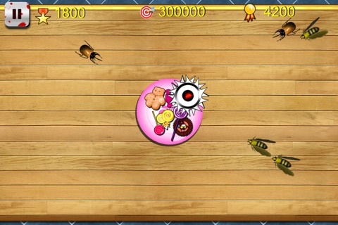 Kill Insect screenshot 3