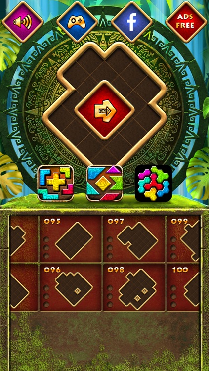 Montezuma Puzzle 4 screenshot-4