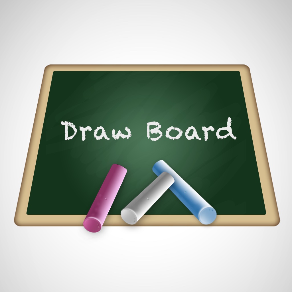 Draw Board