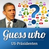 US Präsidenten - Lernen und Nachschlagen mit Quiz