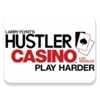 Hustler Casino Player App