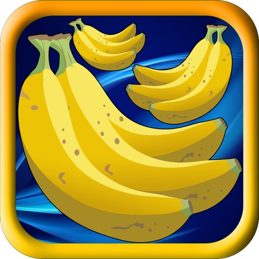 A Crazy Banana Clicker PRO – Click Bananas & Go Bananas icon