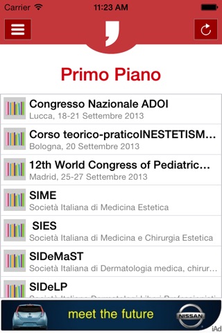 L'Agenda Del Dermatologo screenshot 3