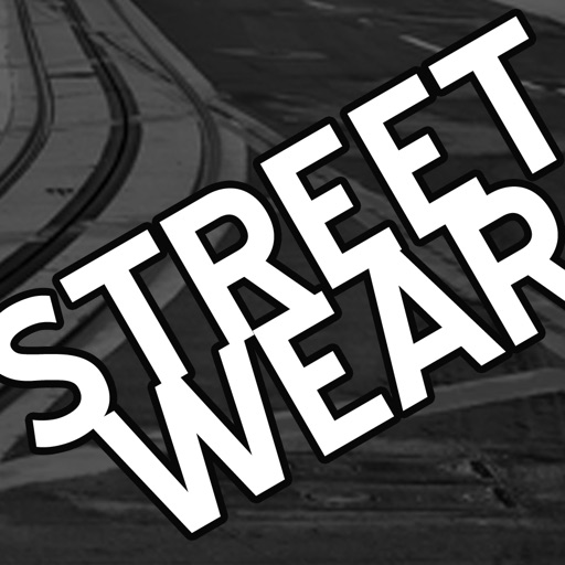 Streetwear iOS App