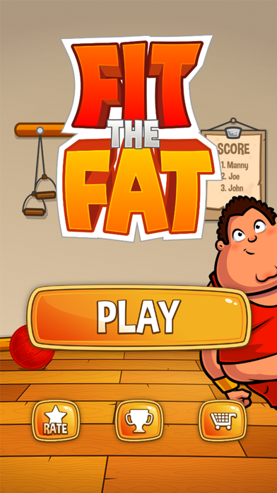 Fit the Fat Screenshot 5