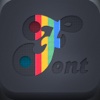 Font Editor for Instagram, WhatsApp, Text & More