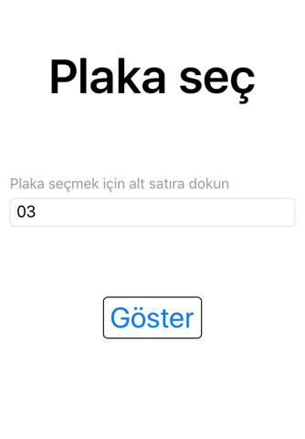 Plaka Şehir screenshot 2