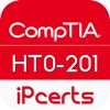 HT0-201 : CEA- CompTIA DHTI+