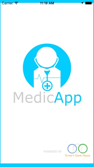 MedicApp(圖1)-速報App