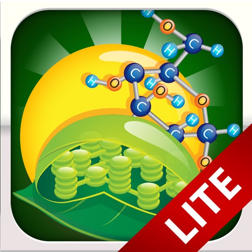 FCS Biology Photosynthesis (Lite) iOS App