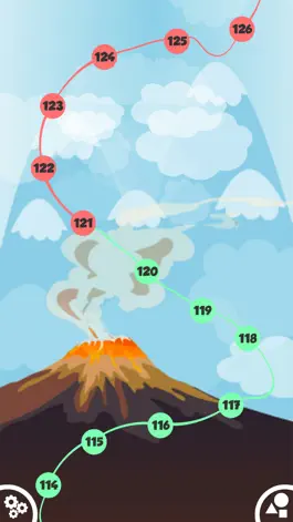 Game screenshot GeoBalance apk