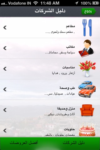 Ankoun screenshot 2