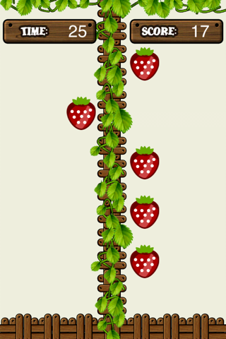 Pick Strawberries screenshot 2