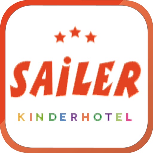 Sailer Kinderhotel icon