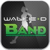 Walkie+D Band