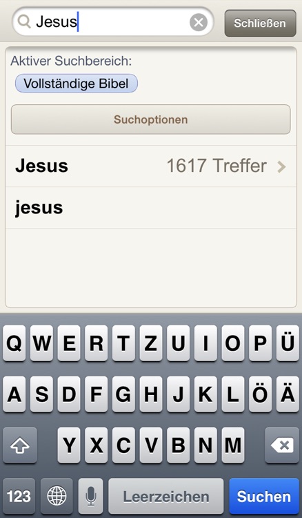 Gute Nachricht Bibel screenshot-4