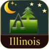 Illinois Campgrounds & RV Parks Guide