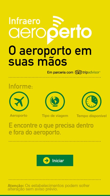 Aeroperto