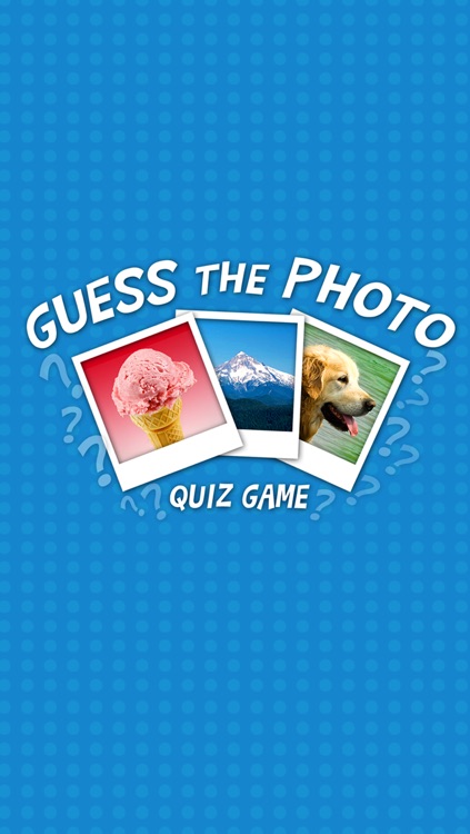 A What's the Photo Quiz Word Game FREE