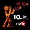 Vip Zagreb Jazz Festival