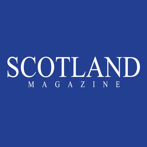 Scotland Magazine