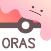 IV Checker And Data for Pokemon ORAS